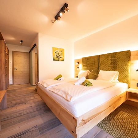 Familienhotel Unterreith Forstau  Extérieur photo