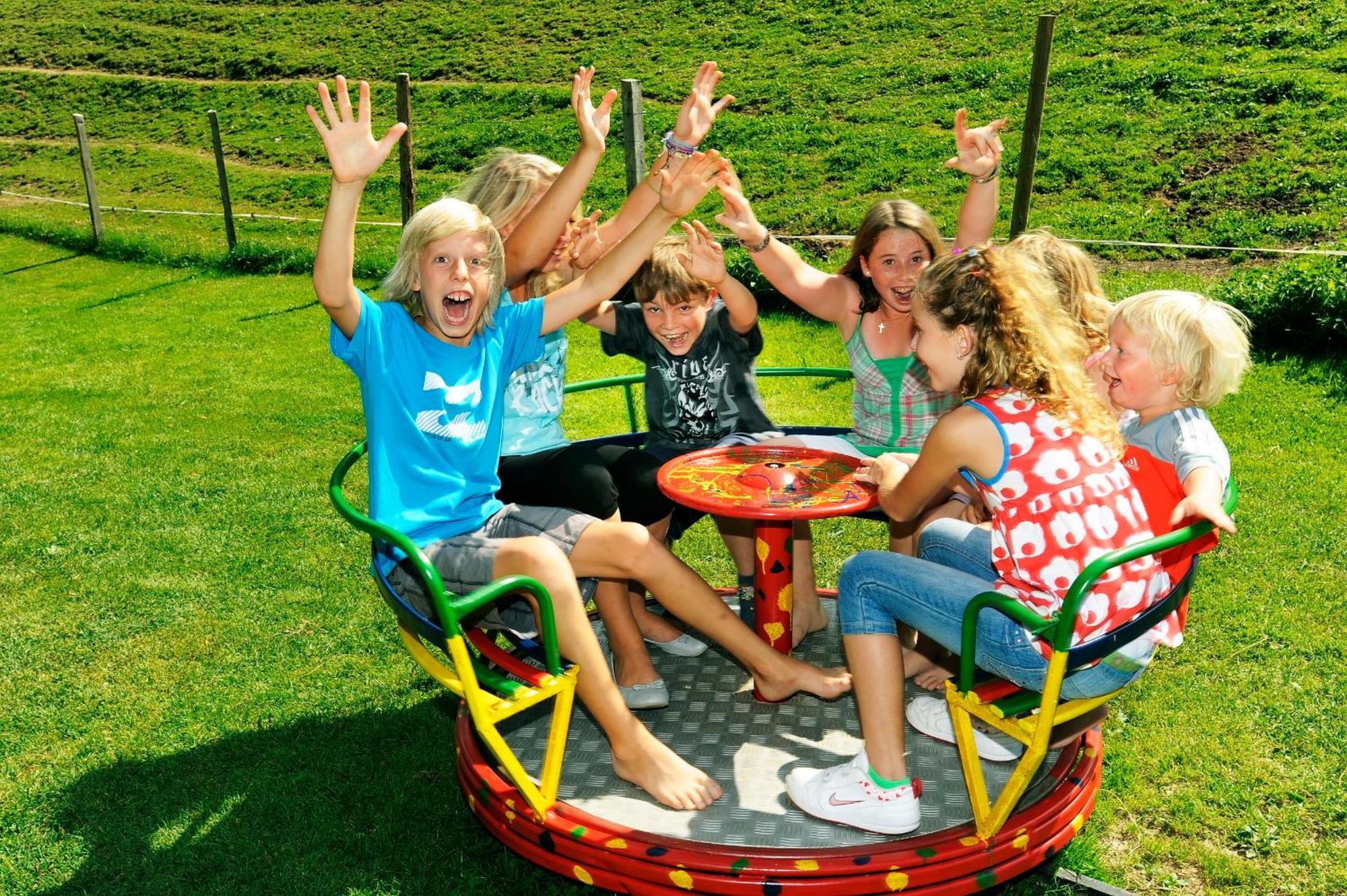 Familienhotel Unterreith Forstau  Extérieur photo